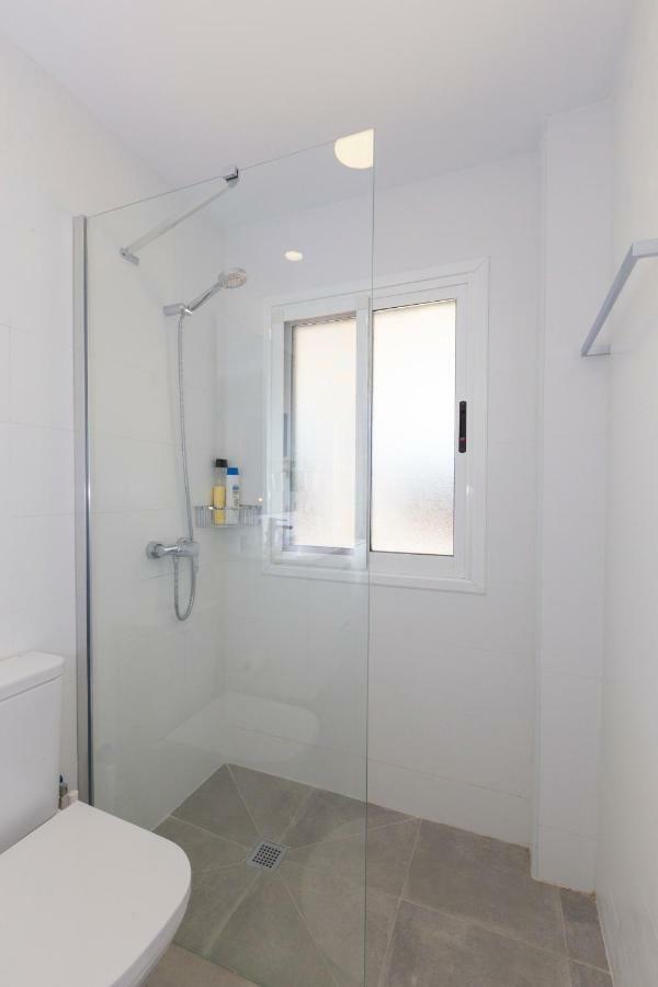 Apartamento Jumilla Vista mar 11 Playa del Inglés Exterior foto